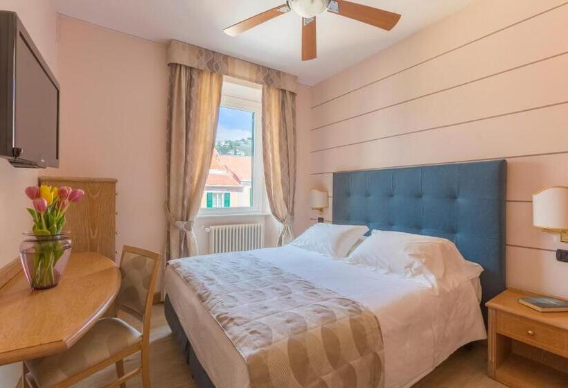 Номер Стандарт, Ligure