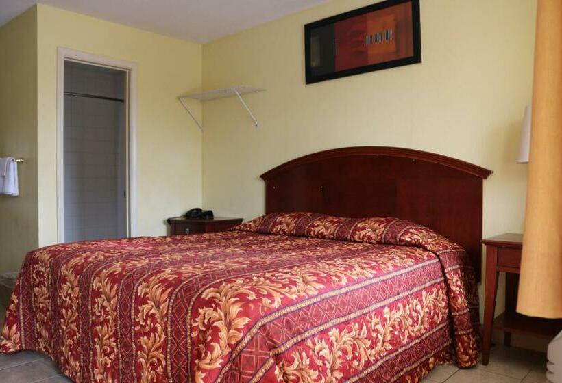Стандартный Номер Кровать Кинг, Great Western Inn