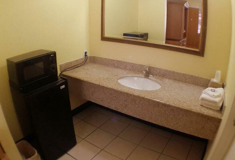 Стандартный Номер Кровать Кинг, Great Western Inn