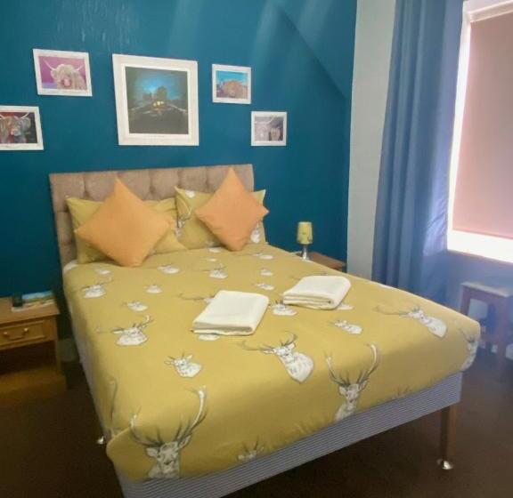 חדר סטנדרט, No 29 Bed And Breakfast