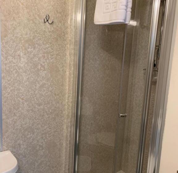 חדר סטנדרט יחיד, No 29 Bed And Breakfast