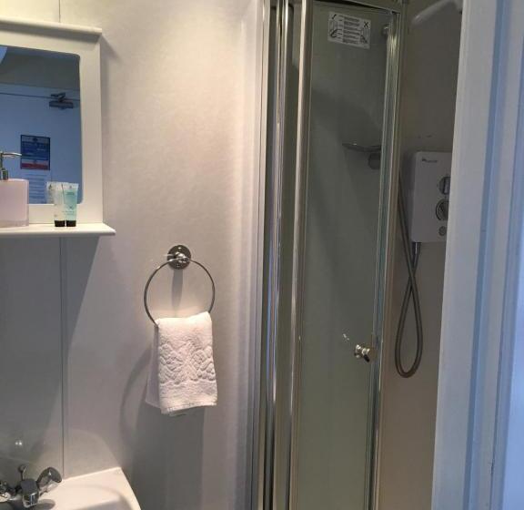 חדר סטנדרט, No 29 Bed And Breakfast