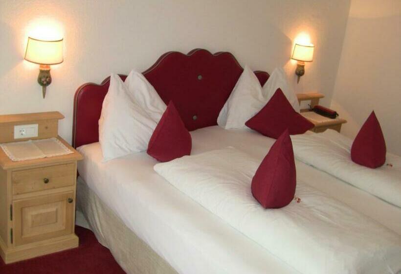 Номер Basic, Palmengarten Hotel Gstör