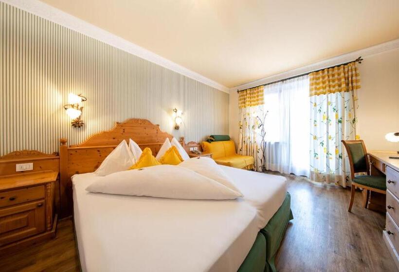 Номер Superior, Palmengarten Hotel Gstör