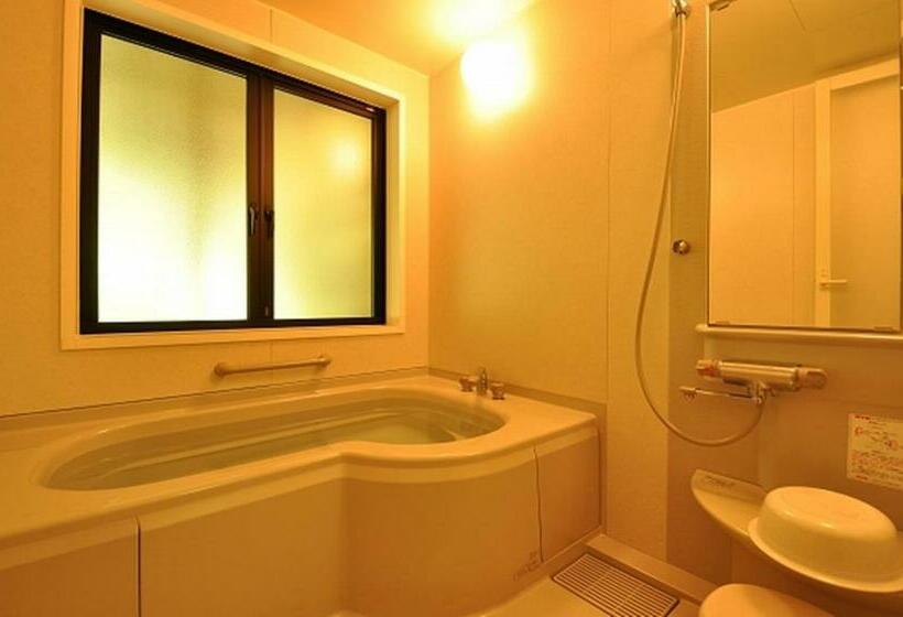 חדר דופלקס, Ryuudo