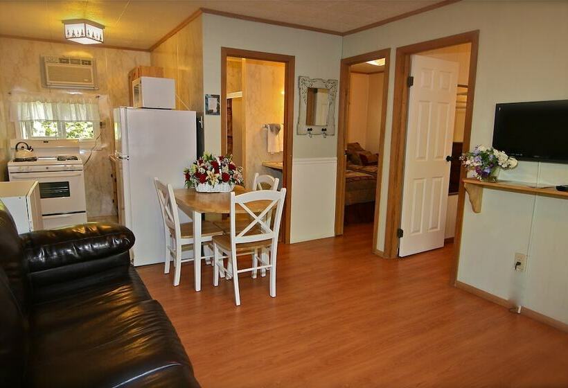 Люкс 2 Спальни, The Juliana Resort
