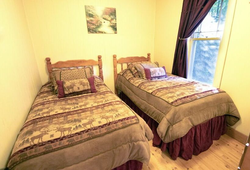 Апартаменты 2 Спальни, The Juliana Resort