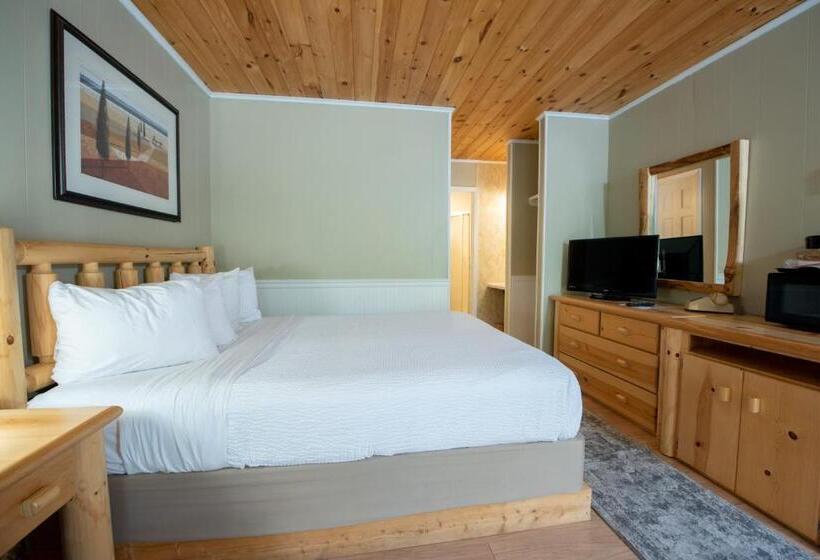 Номер Стандарт, The Juliana Resort
