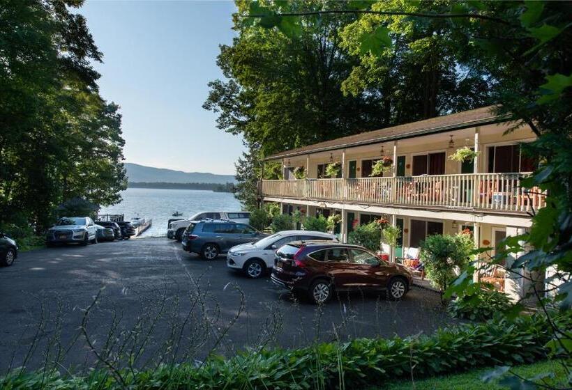 Номер Стандарт, The Juliana Resort