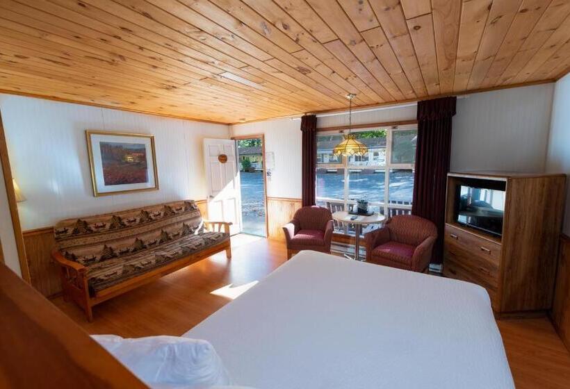 Люкс, The Juliana Resort