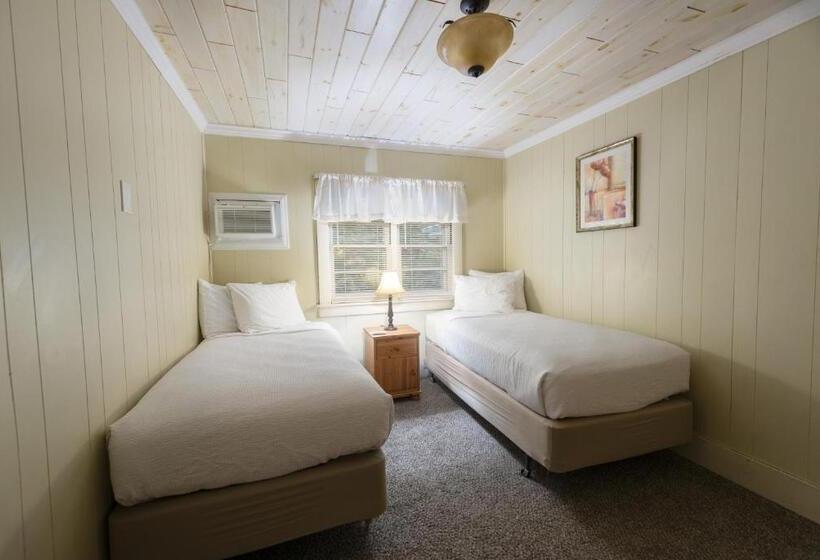 Апартаменты Дюплекс 1 Спальня, The Juliana Resort