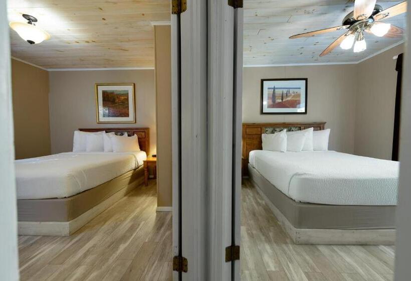 Люкс 2 Спальни, The Juliana Resort