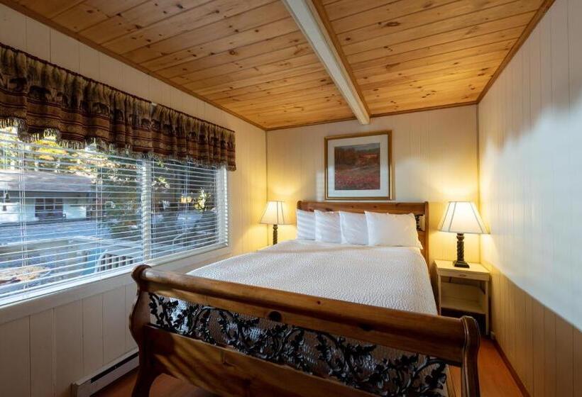 Люкс Premium 2 Спальни, The Juliana Resort