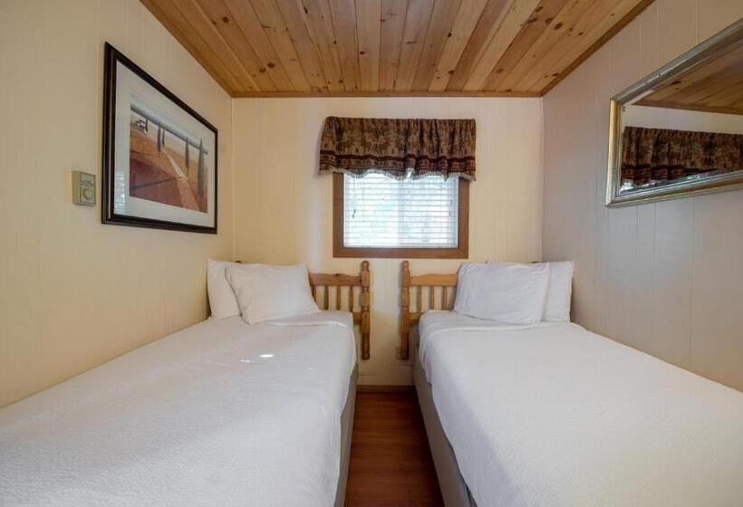 Люкс 2 Спальни, The Juliana Resort