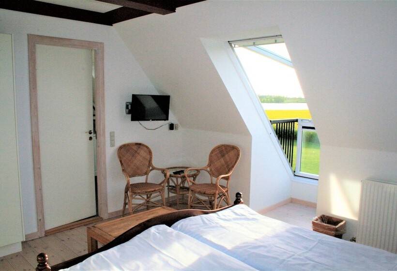 Номер Стандарт, Rødkærgård Bed&breakfast