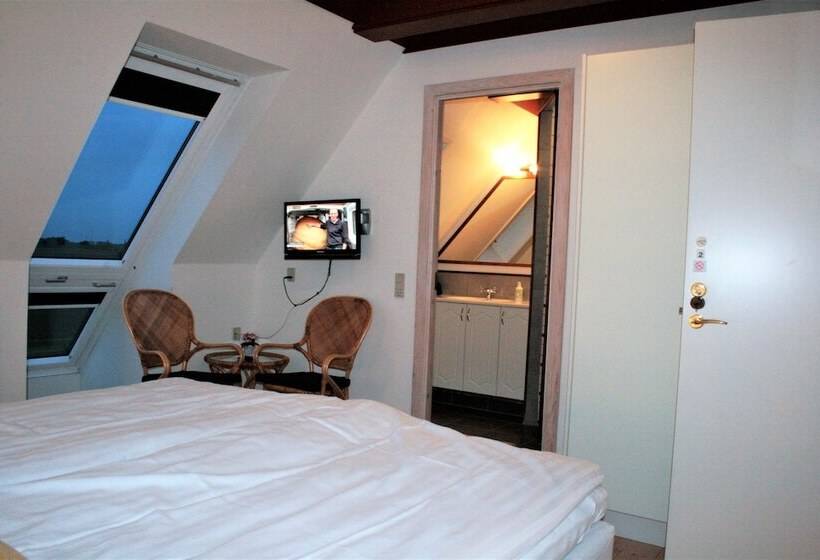 Номер Стандарт, Rødkærgård Bed&breakfast