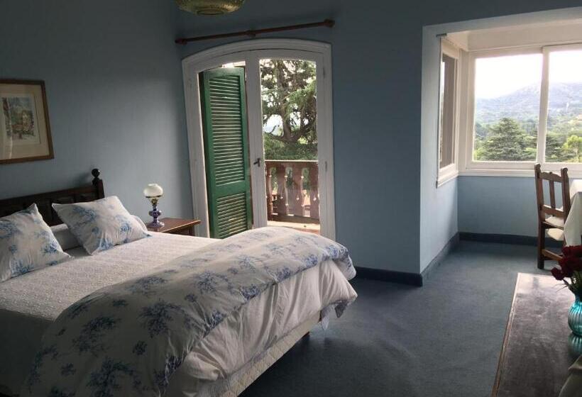 套房, Gran Hotel La Cumbre