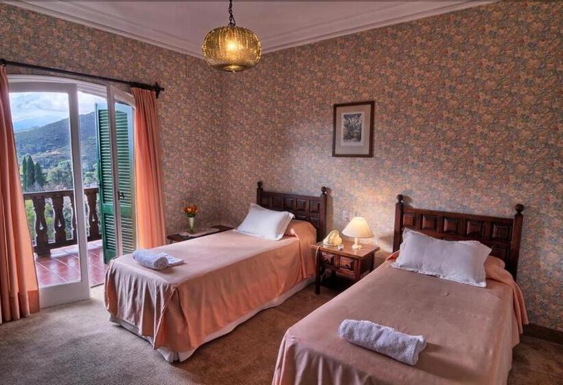 Номер Стандарт, Gran Hotel La Cumbre