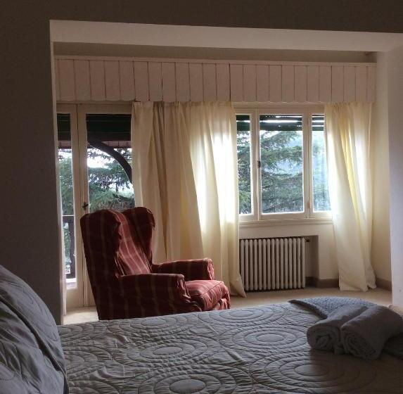 四人标准间, Gran Hotel La Cumbre