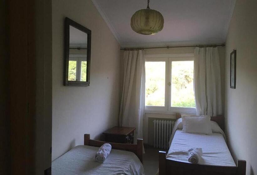 家庭间, Gran Hotel La Cumbre