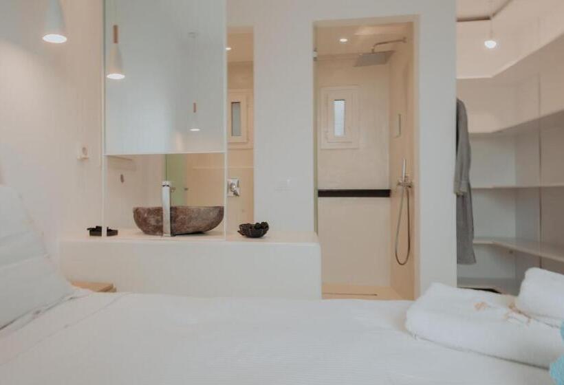 Дом 1 Спальня, Adel Private Suites