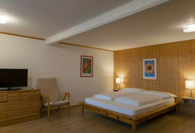 Номер Стандарт, Gasthof Baren