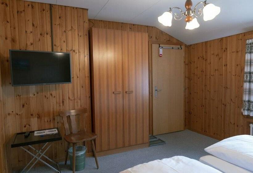 Номер Стандарт, Gasthof Baren