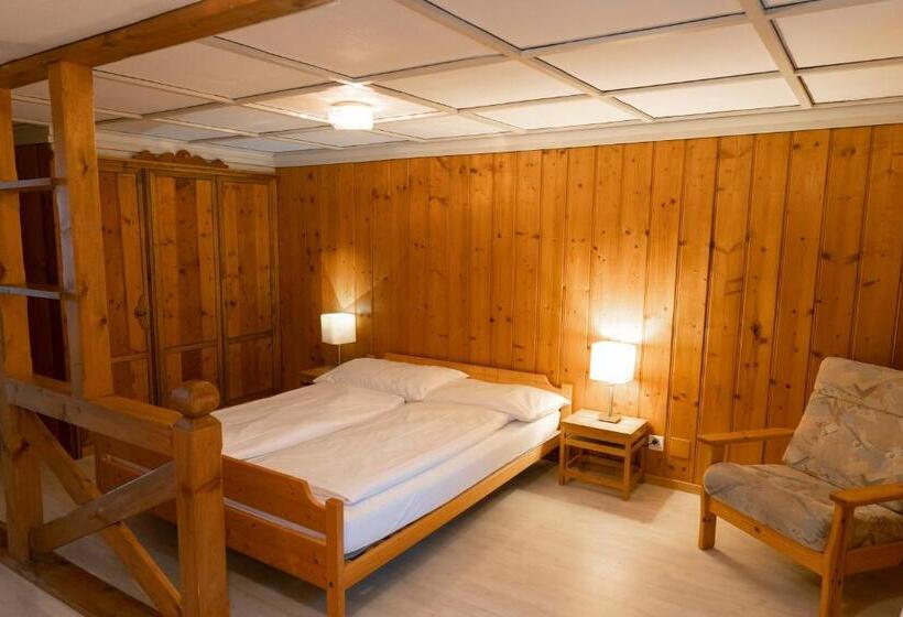 Апартаменты 1 Спальня, Gasthof Baren