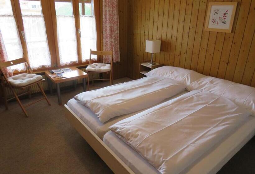 Номер Стандарт, Gasthof Baren