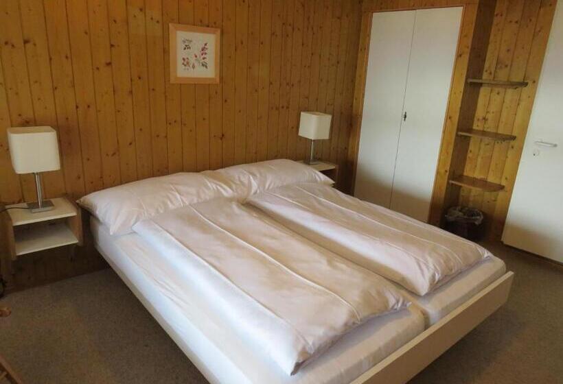 Номер Стандарт, Gasthof Baren