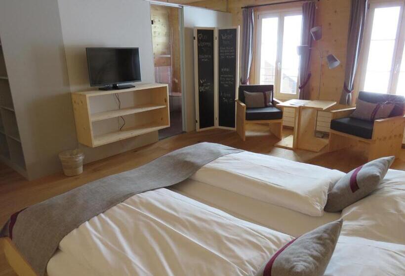 Номер Superior, Gasthof Baren