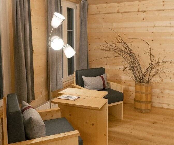 Номер Superior, Gasthof Baren