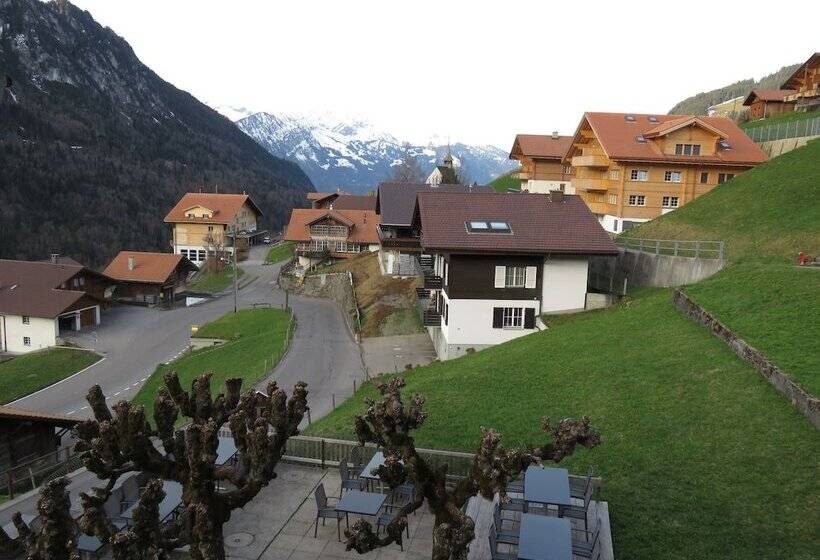 Апартаменты 1 Спальня, Gasthof Baren