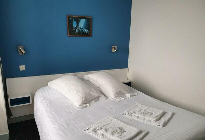 اتاق استاندارد, Hôtel Glann Ar Mor