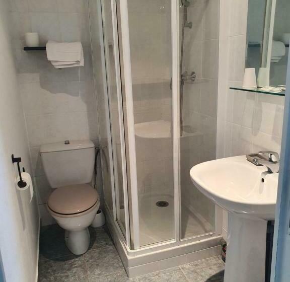 اتاق استاندارد, Hôtel Glann Ar Mor