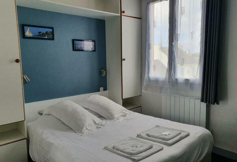 اتاق استاندارد, Hôtel Glann Ar Mor