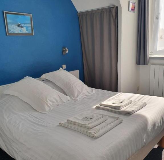 اتاق استاندارد, Hôtel Glann Ar Mor