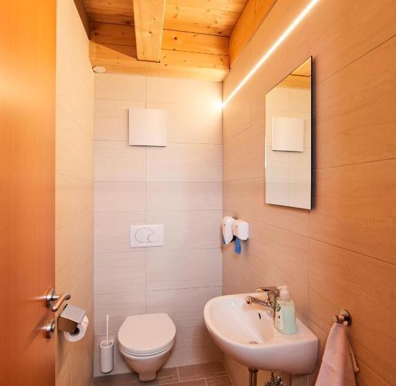 Апартаменты 2 Спальни, Tirolerhof   Appartementhaus