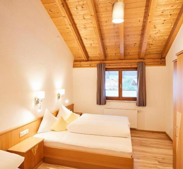 Апартаменты 2 Спальни, Tirolerhof   Appartementhaus