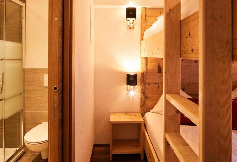 Апартаменты 1 Спальня с Балконом, Tirolerhof   Appartementhaus