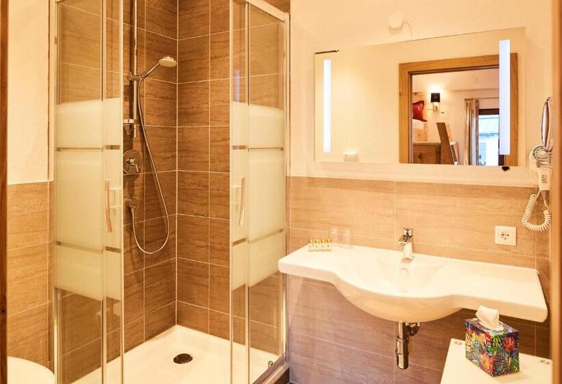 Апартаменты 1 Спальня, Tirolerhof   Appartementhaus