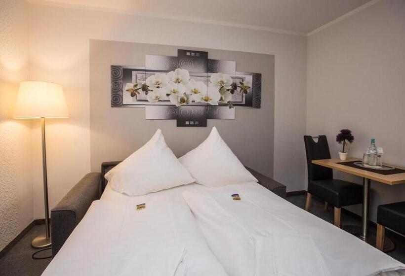 Apartamento 1 Dormitório, Traumblick