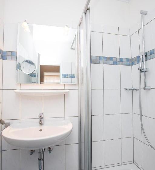 Quarto Standard Banheira Exterior, Traumblick