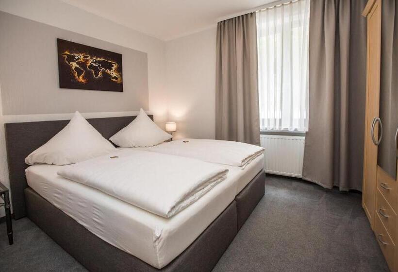Apartamento 1 Dormitório, Traumblick