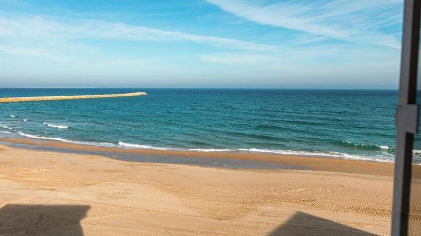 اتاق استاندارد, La Perla Bianca Residence