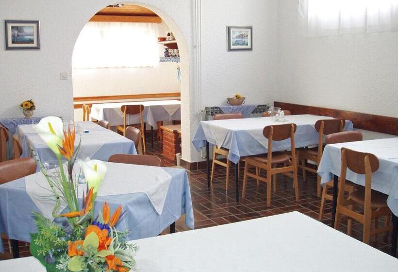 Номер Стандарт Вид на Сад, Bed And Breakfast Ritoša
