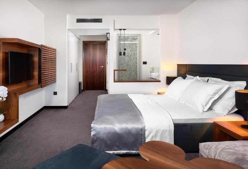 Номер Superior, Boutique Hotel Ani   Adults Only