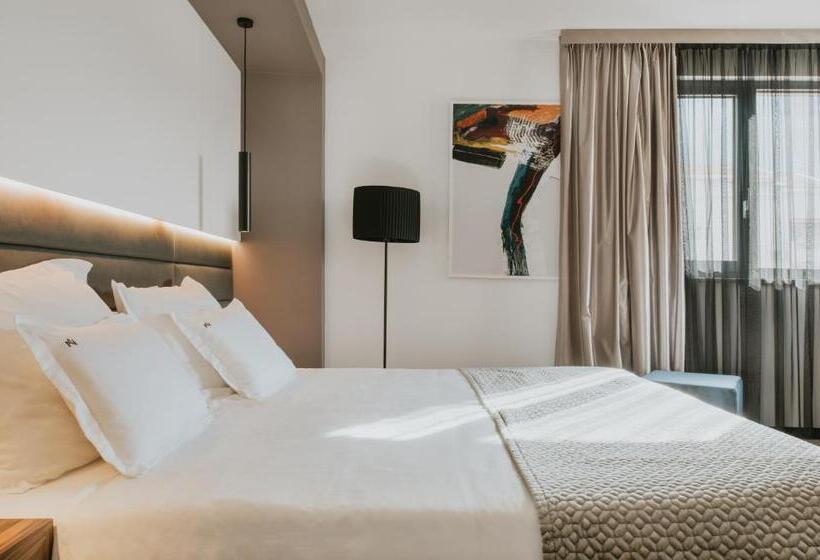 Номер Стандарт, Boutique Hotel Ani   Adults Only