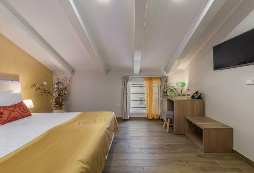 Номер Стандарт, Boutique Hotel Melissa
