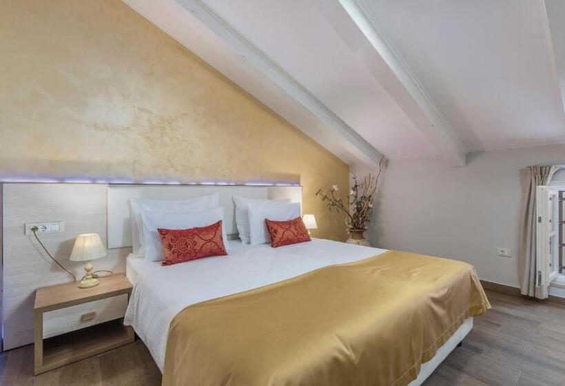 Номер Стандарт, Boutique Hotel Melissa